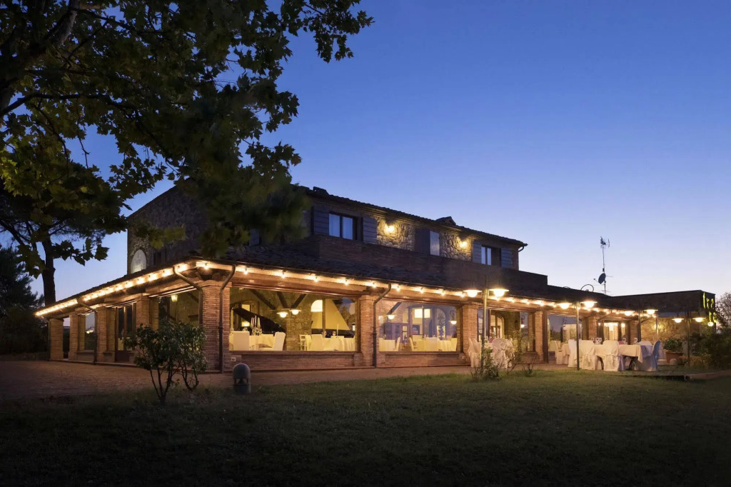 Hotel I Tre Re