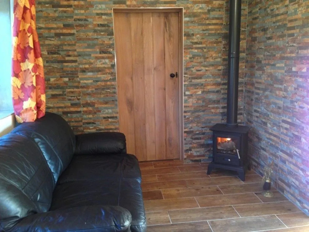 Glan Llyn Farm House