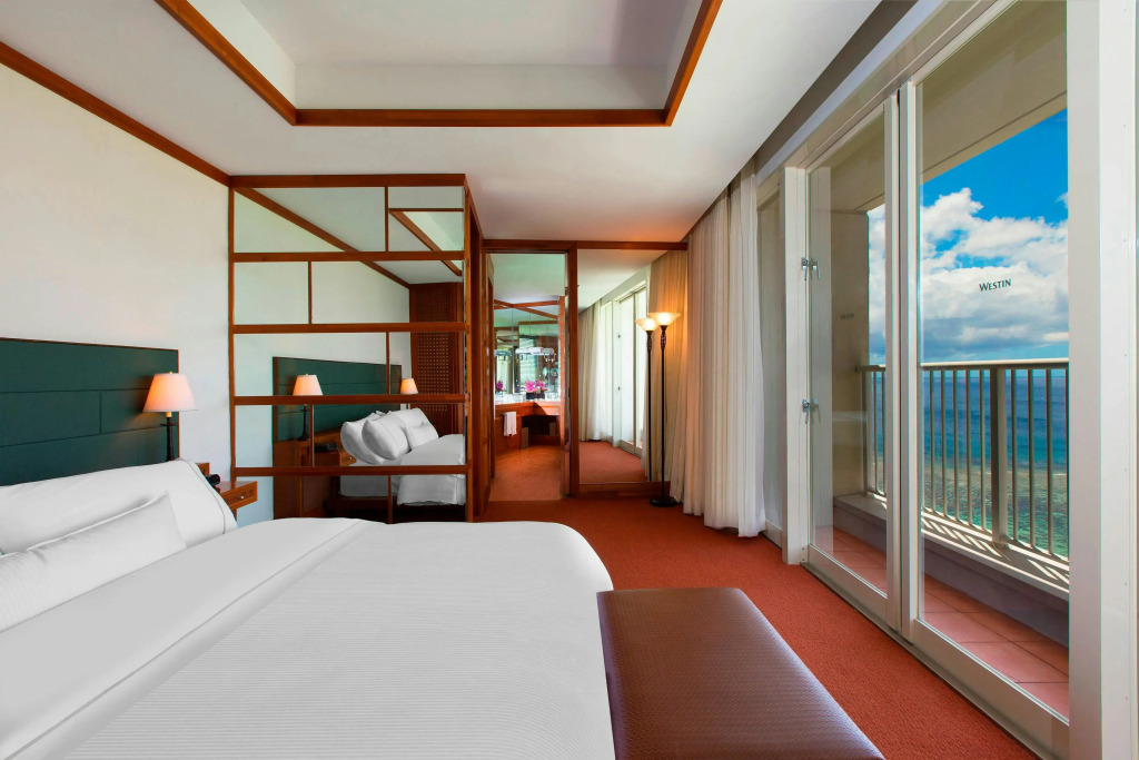 The Westin Resort Guam