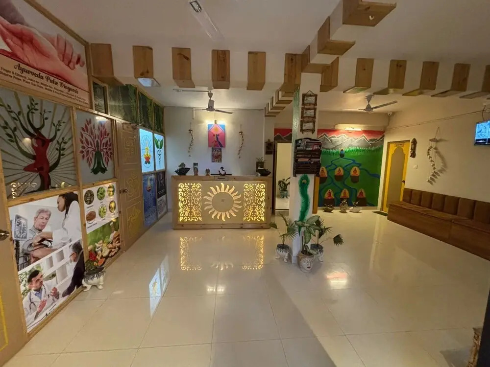 Sai Veda Wellness by YANA Healthcare