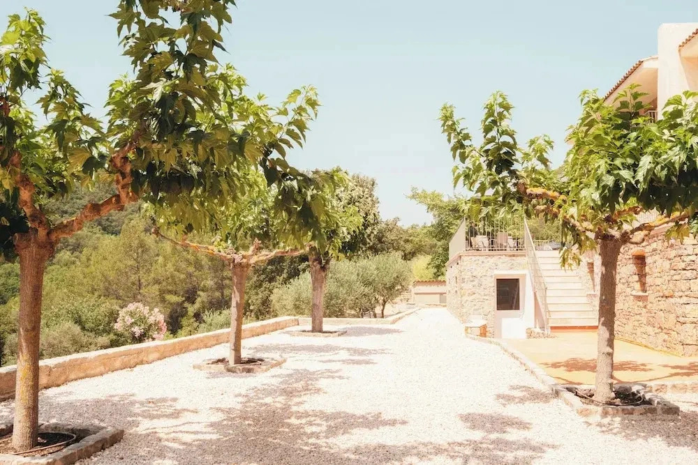Le Domaine du Piaou