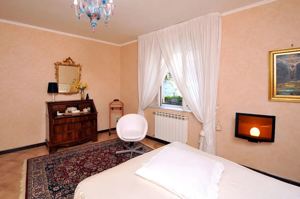 Villa Le Gesine