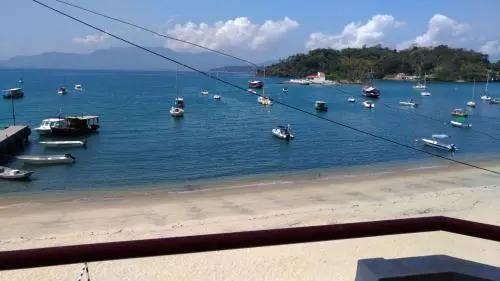 Pousada dos Corsarios de Angra