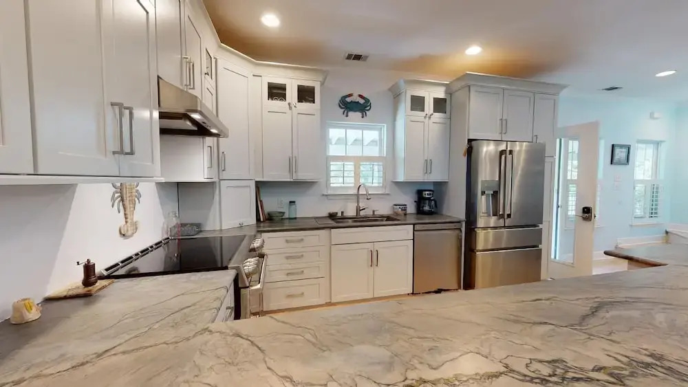 1616 Jones Avenue by Tybee Vacation Rentals