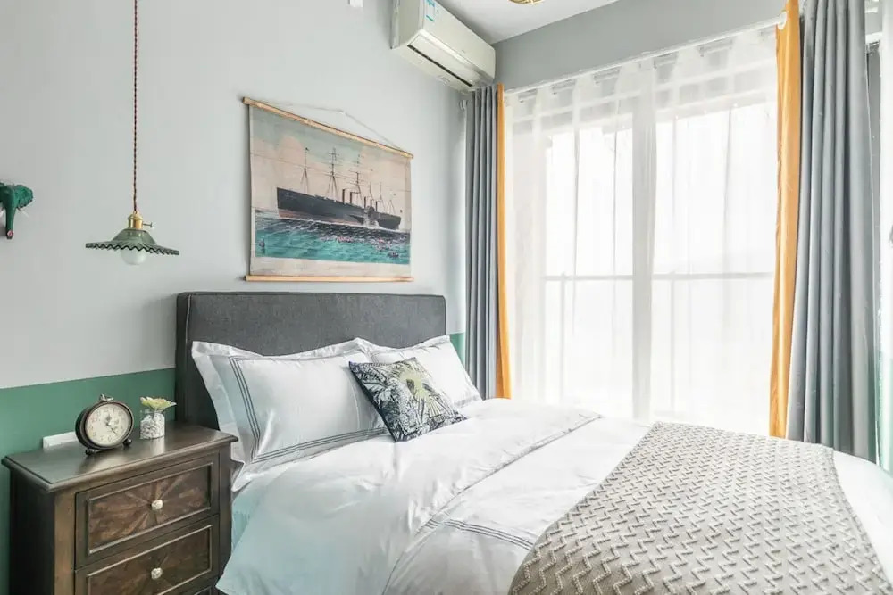 Locals Boutique Apartment Gongbei No.4