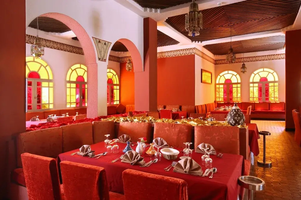 Valtur Agadir