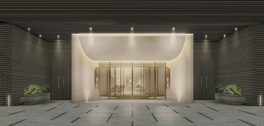 The Reserve Hotel Luoyang, Curio Collection By Hilton