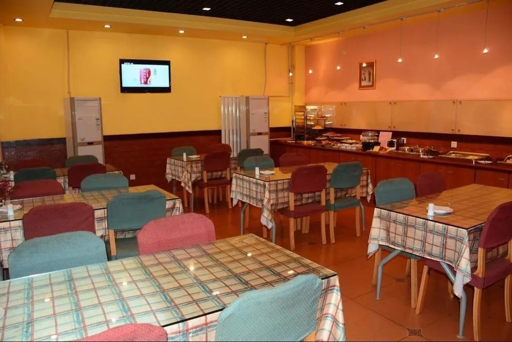 Hanting Express Linyi Yinqueshan Road