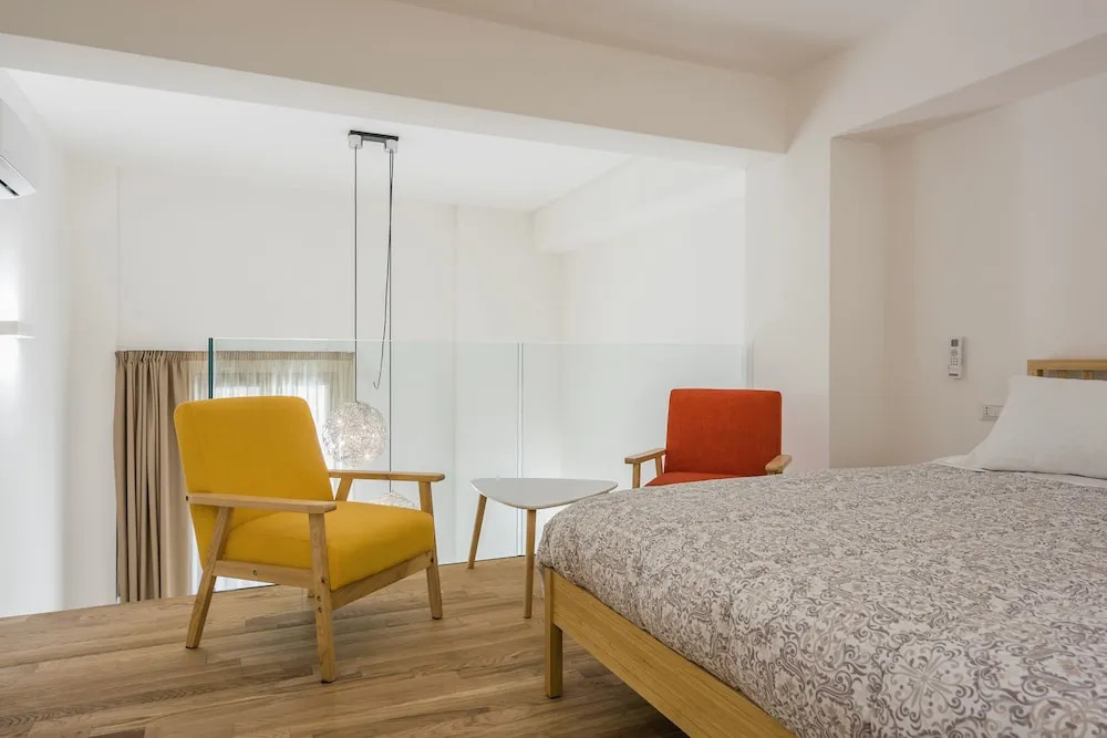 Duplex Apartments del Vecchio Bastione by Wonderful Italy
