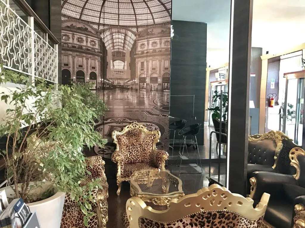 Canova Hotel