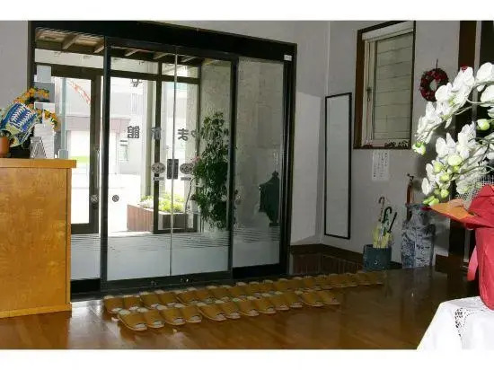 Kuriyama Ryokan