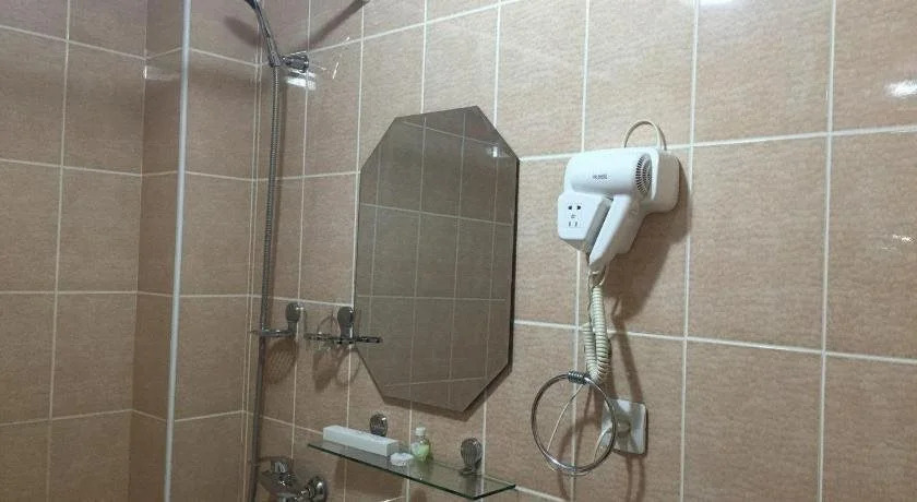 Hotel Byond Tashkent