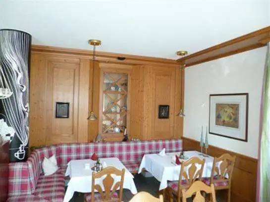 Hotel Lachnerhof