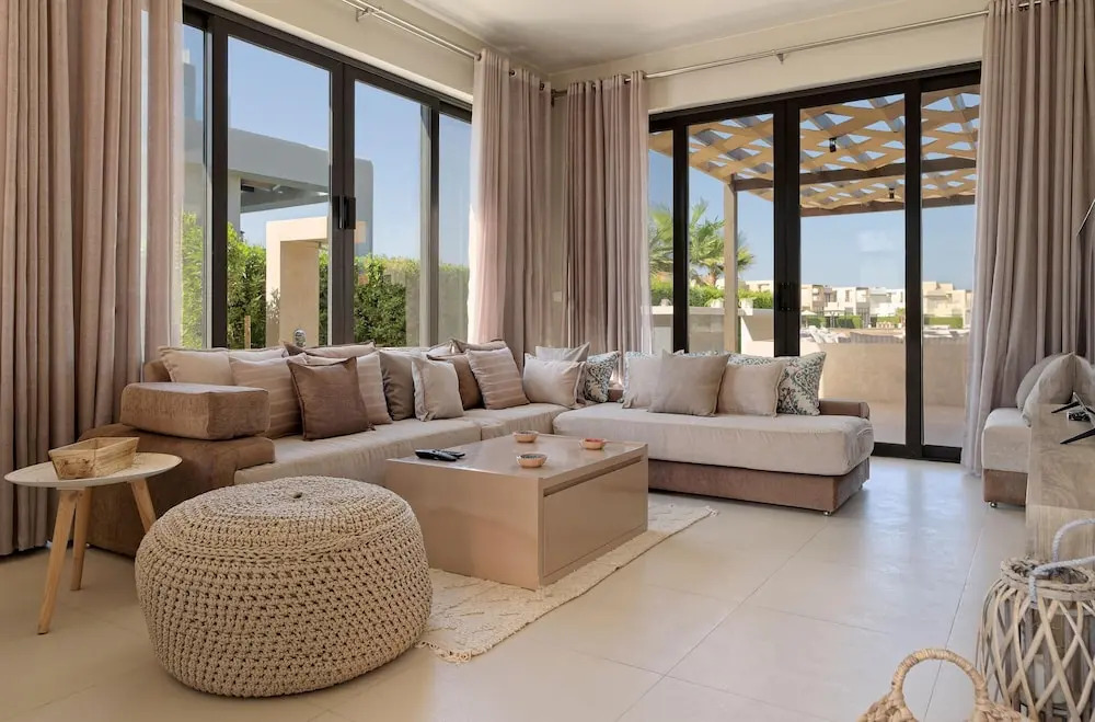 Vesta - Luxury Villa - 3BR - Tawila