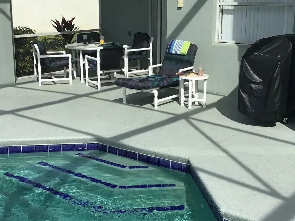 Holiday Villa