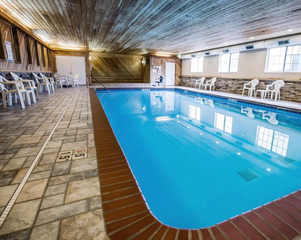 Comfort Inn & Suites Riverview