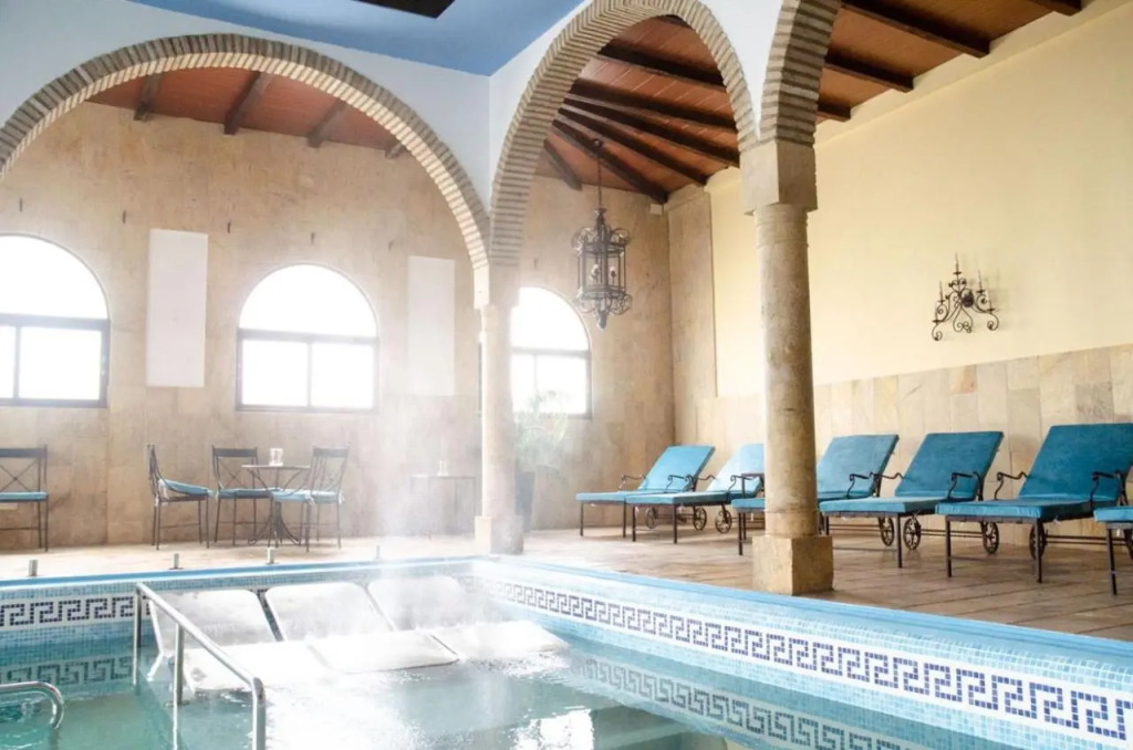 Gran Hotel Spa