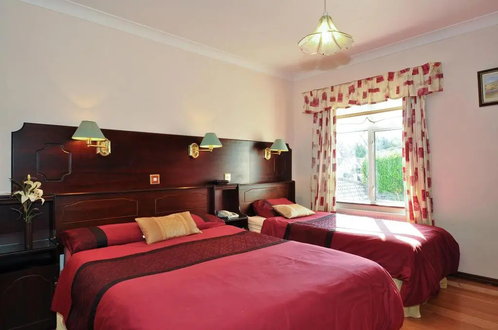 Marian Lodge Guesthouse