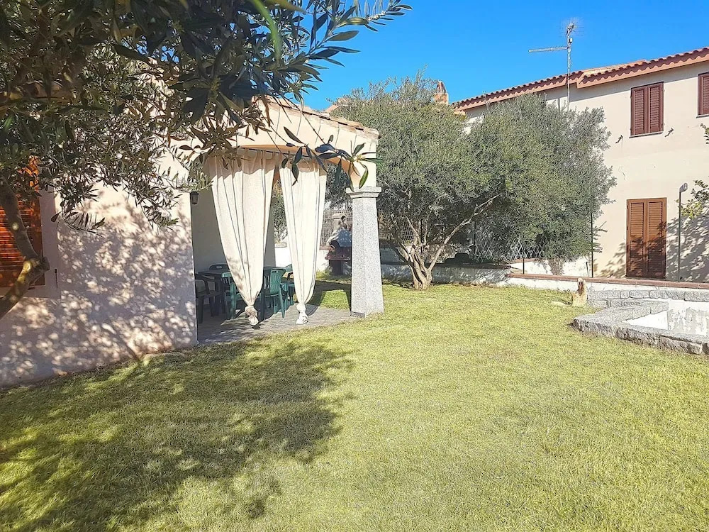 Appartamenti Tanaunella