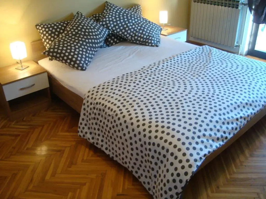 Apartments Peloža