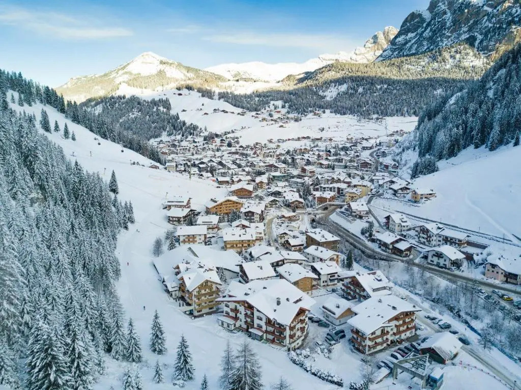 Hotel Somont