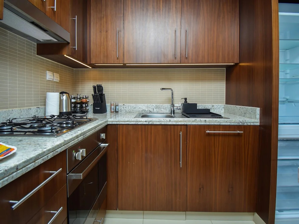 360 Vacation - Luxurious 1BR-Mall Access