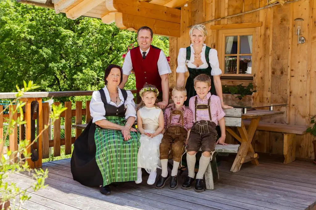 Hotel Glockenstuhl