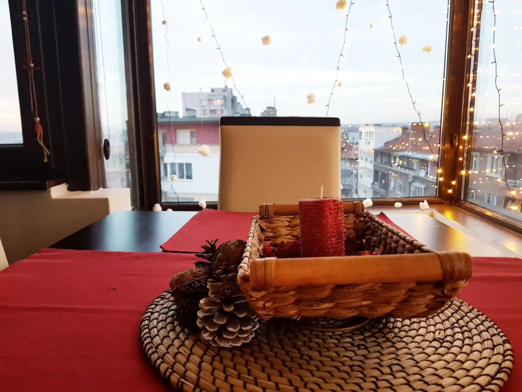 Apartment "Central"