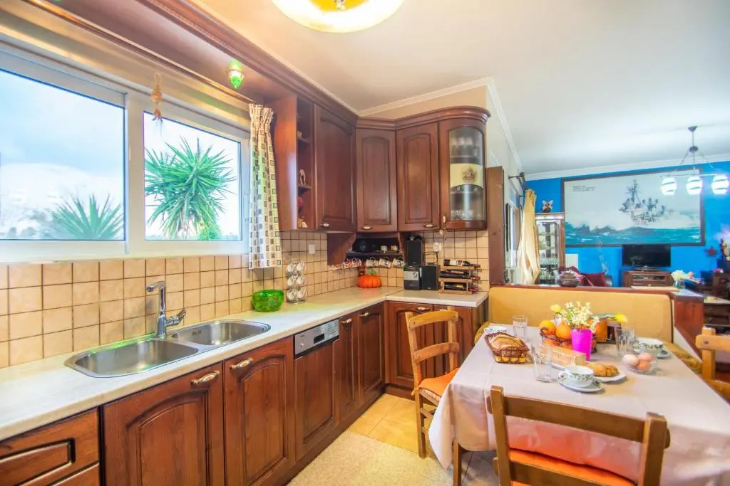 Loukas Farm House