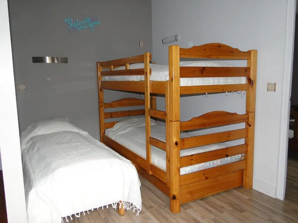 Appartement été et hiver 1 à 5 pers. Cauterets
