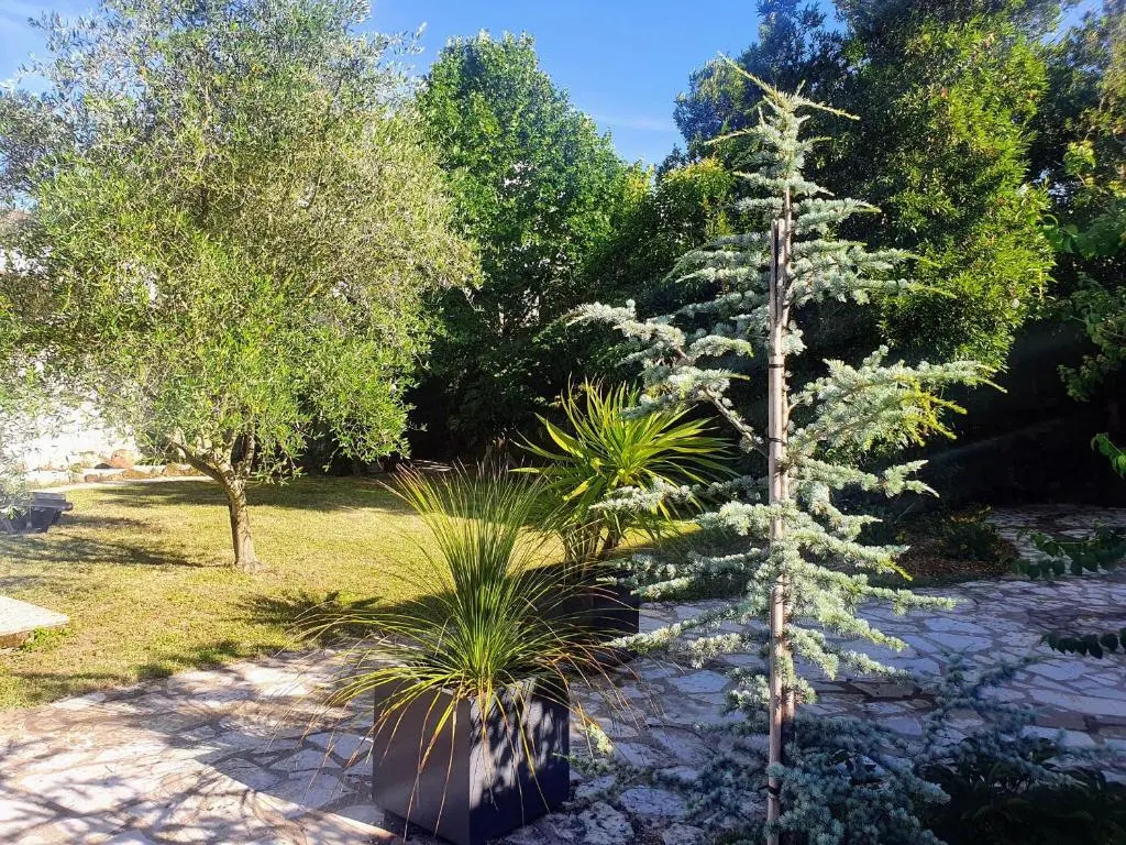 Gîte Luçon, 5 pièces, 8 personnes - FR-1-426-474