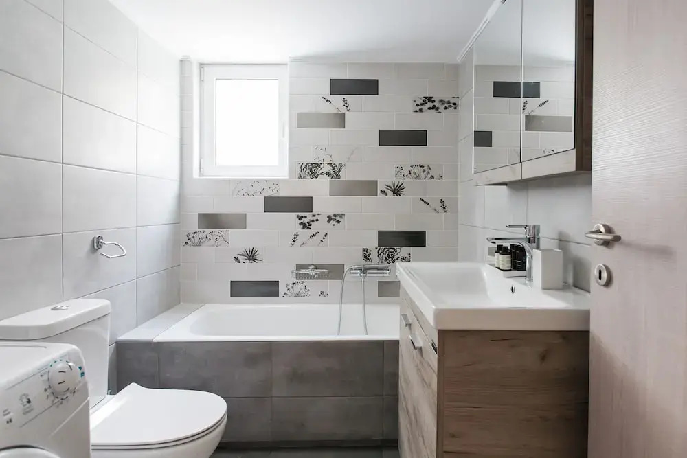 UPSTREET Bright 2BD Apt in Psychiko