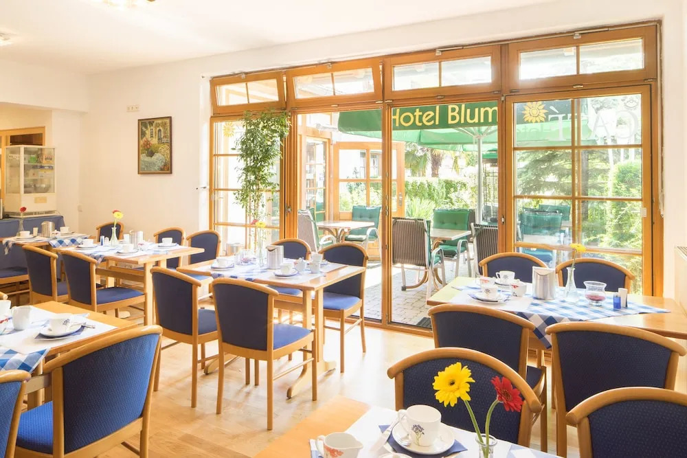 Hotel Blume