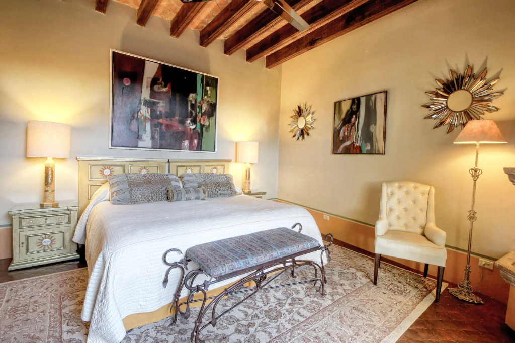 Casa Schuck Boutique Hotel