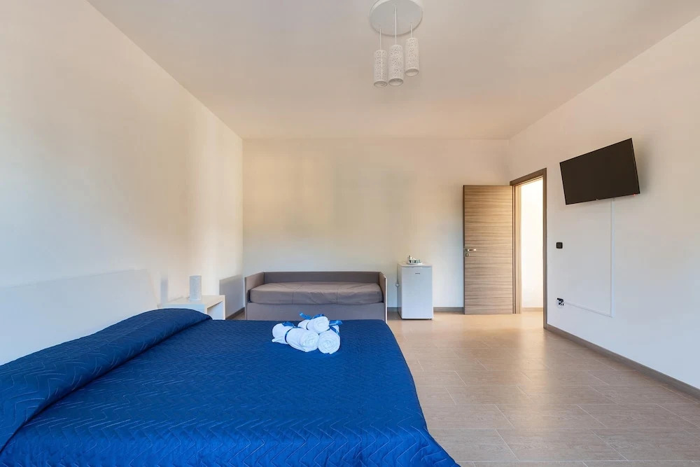 Joy Home B&B