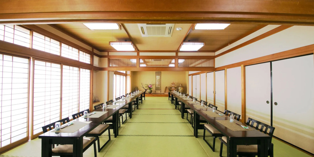 Hotel Matsukaze