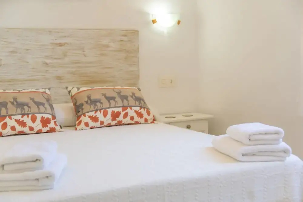 Villa Marina -Cala EnPorter