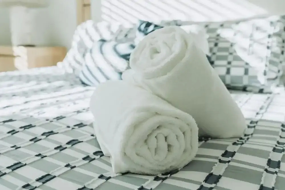 Newly Constructed 4 Bedroom