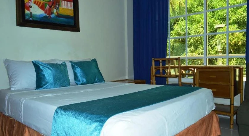 Hospedaje Villa Naloy