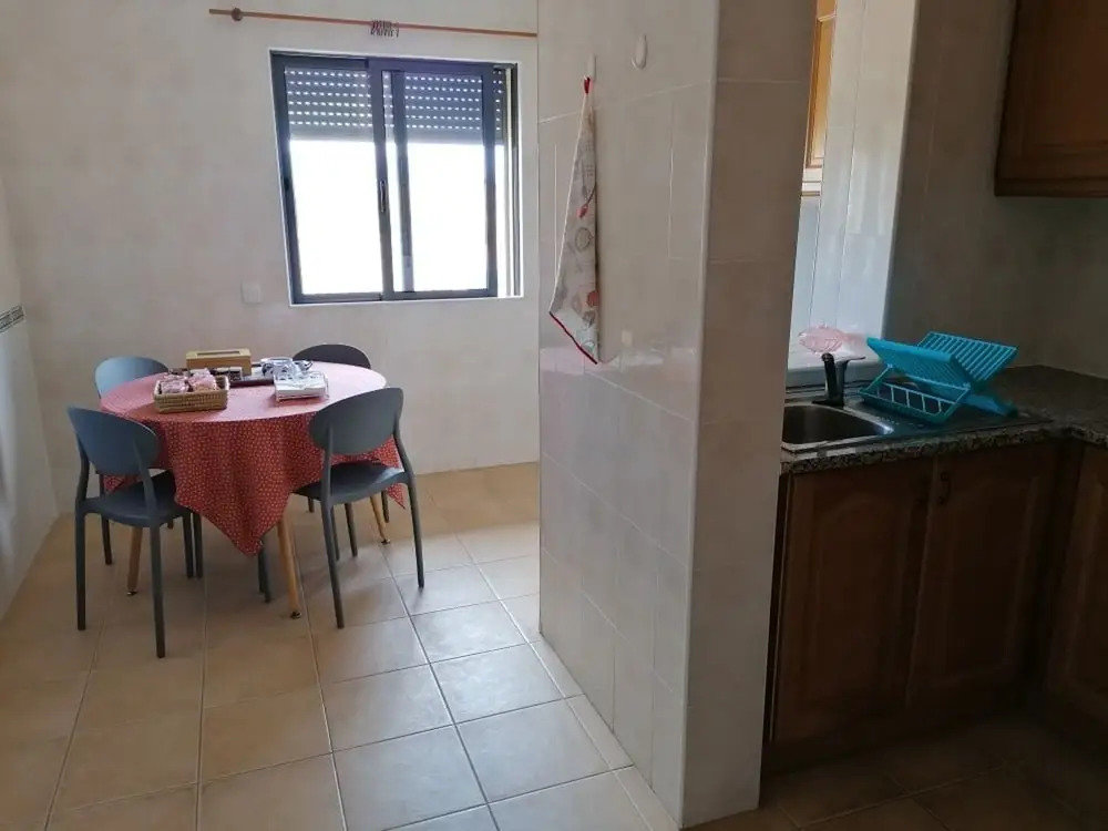 Arquinha Apartment