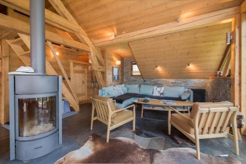 Appartement Maya
