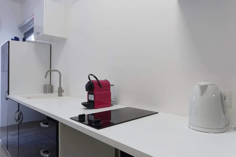 Joliette Studio privé