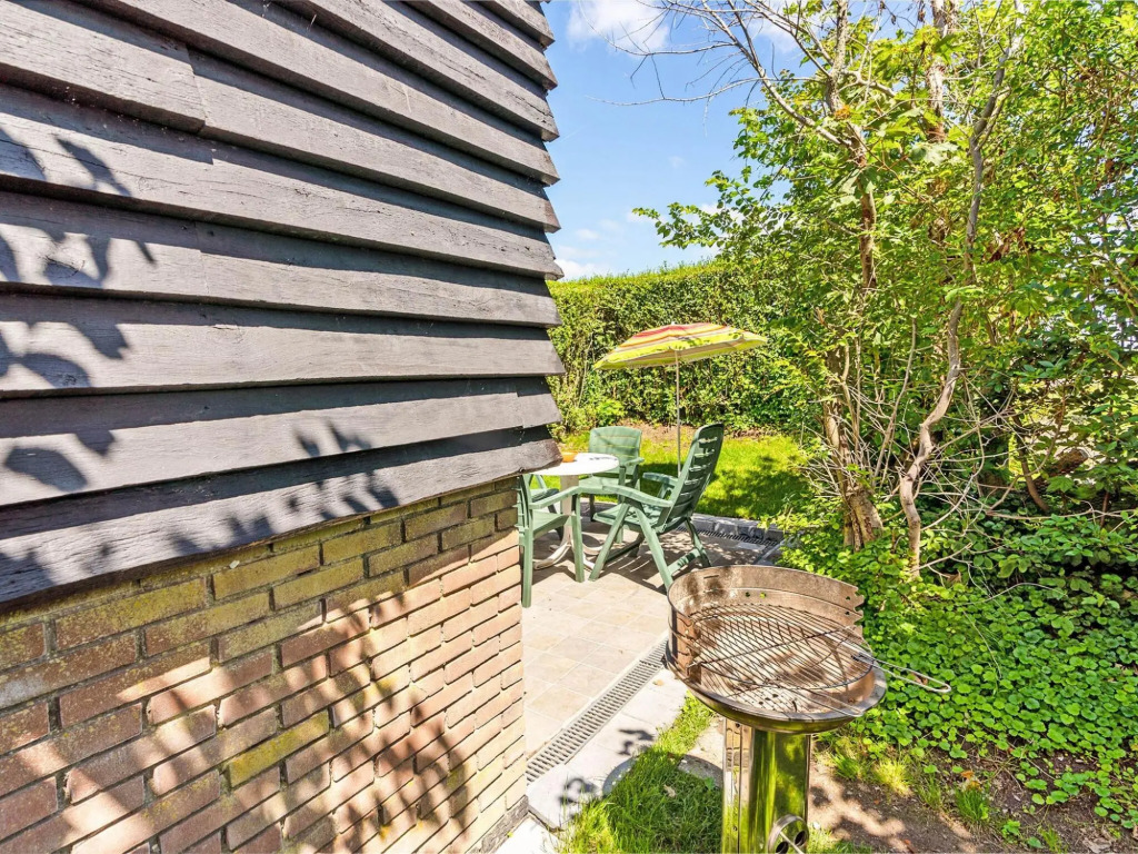 Snug Holiday Home in Nieuwvliet