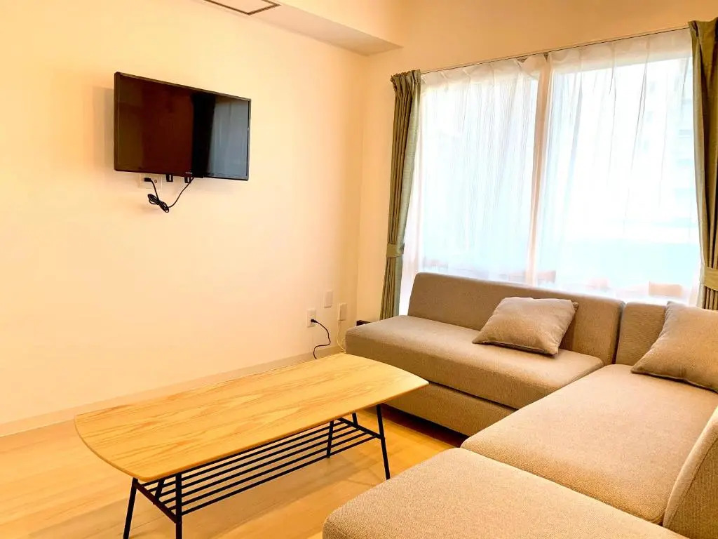 J1 Susukino Building-510