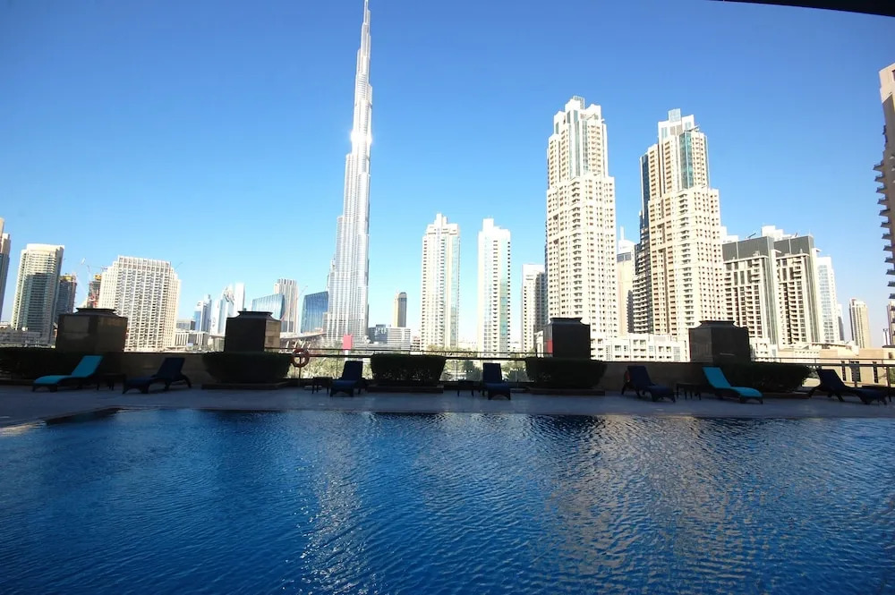Kennedy Towers - 8 Boulevard Walk