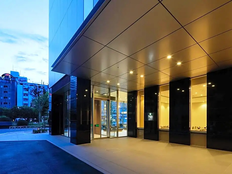 Tmark City Hotel Tokyo Omori - Vacation STAY 26398v