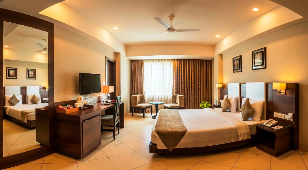 Peerless Hotel Durgapur