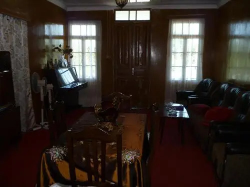 Anano House Anaklia