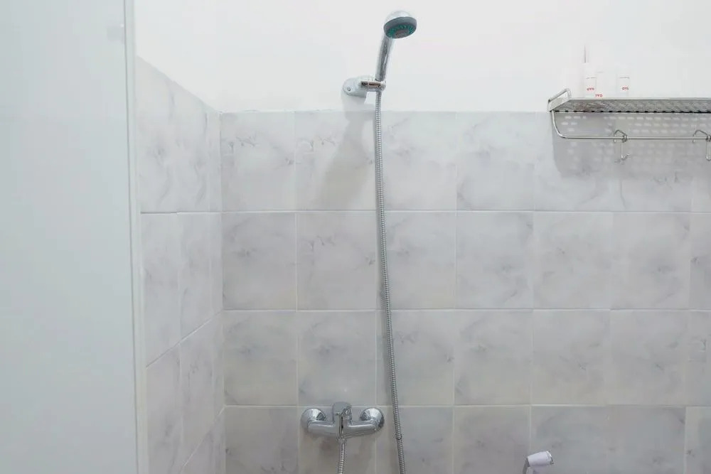 Oyo1455 Little Creek Familystays Syariah