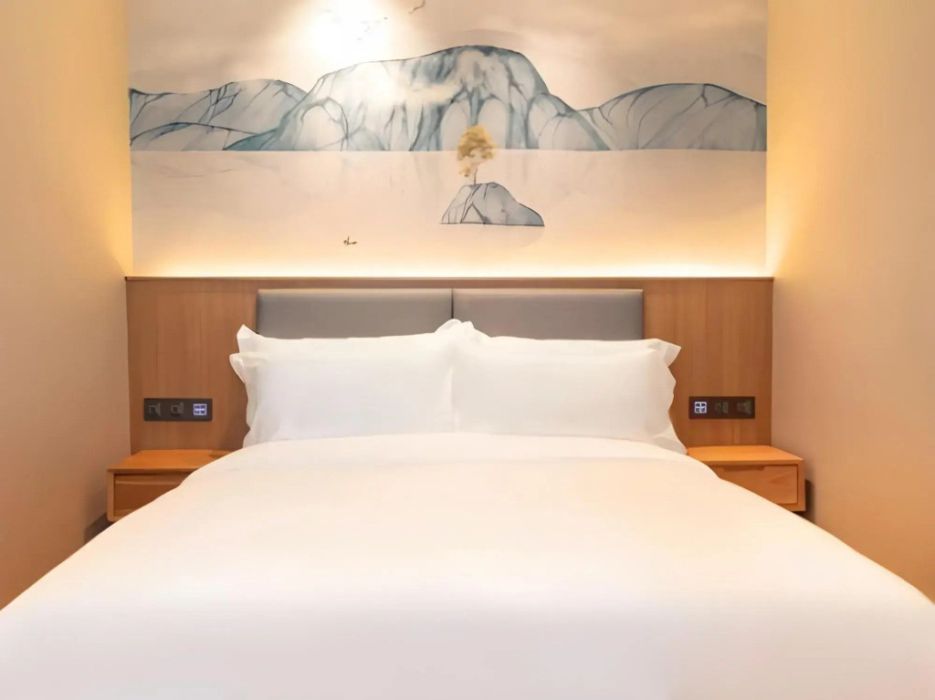 Golden Coast Boutique Stay (Fuzhou Changle Airport)